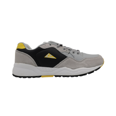 Incaltaminte Sport cu Piele Intoarsa Barbati 9216