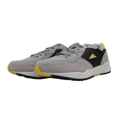 Incaltaminte Sport cu Piele Intoarsa Barbati 9216