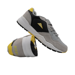 Incaltaminte Sport cu Piele Intoarsa Barbati 9216