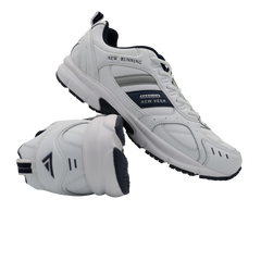 Incaltaminte Sport Barbati Marime Speciala 1923 cu Piele Naturala