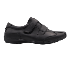 Incaltaminte Sport Piele Naturala Barbati E1002