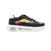 Sneakersi Bărbați Piele Vegană 1822