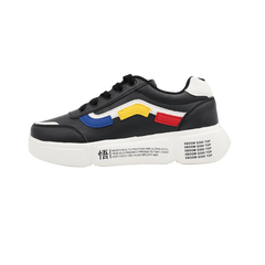 Sneakersi Bărbați Piele Vegană 1822