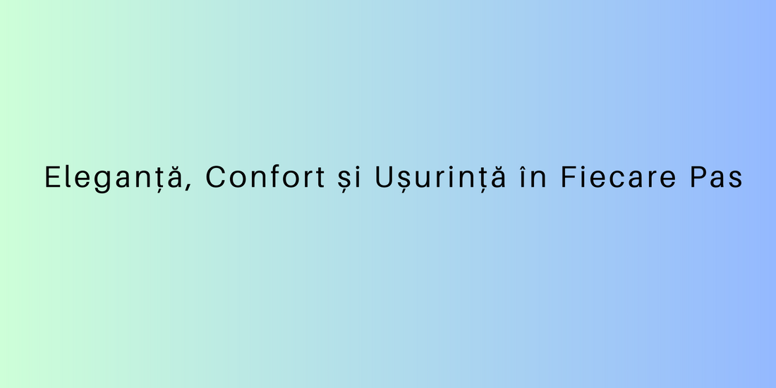 Ghetele Perfecte pentru Iarnă: Confort, Eleganță și Ușurință în Fiecare Pas