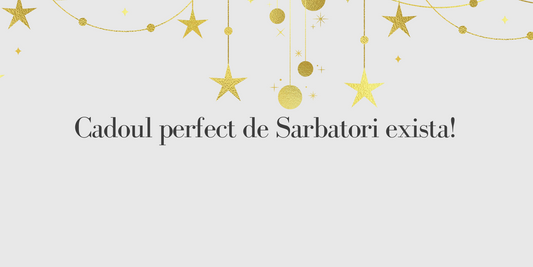 Adidasii, un cadou perfect de Sarbatori!