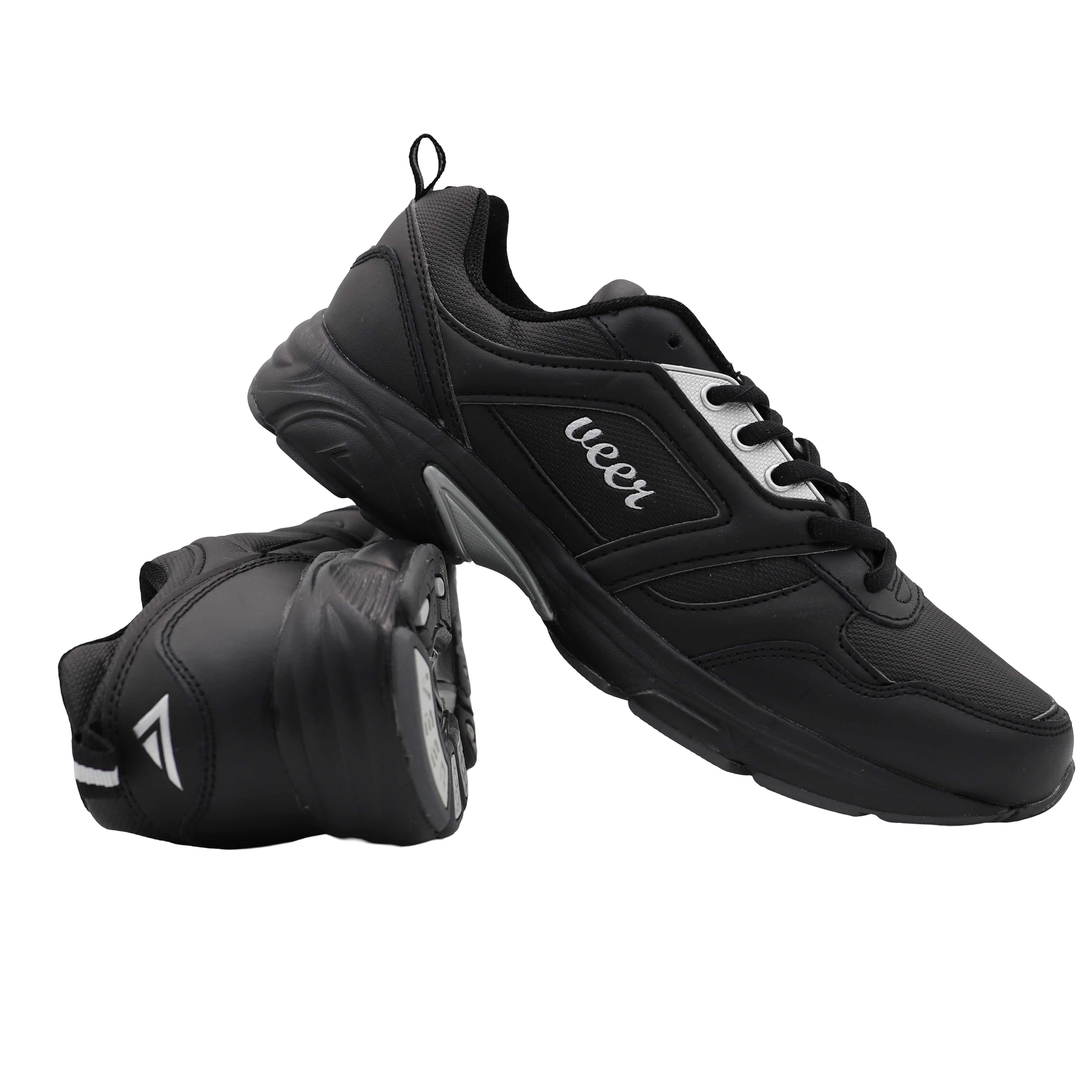 Incaltaminte Sport cu Piele Naturala Barbati 1426