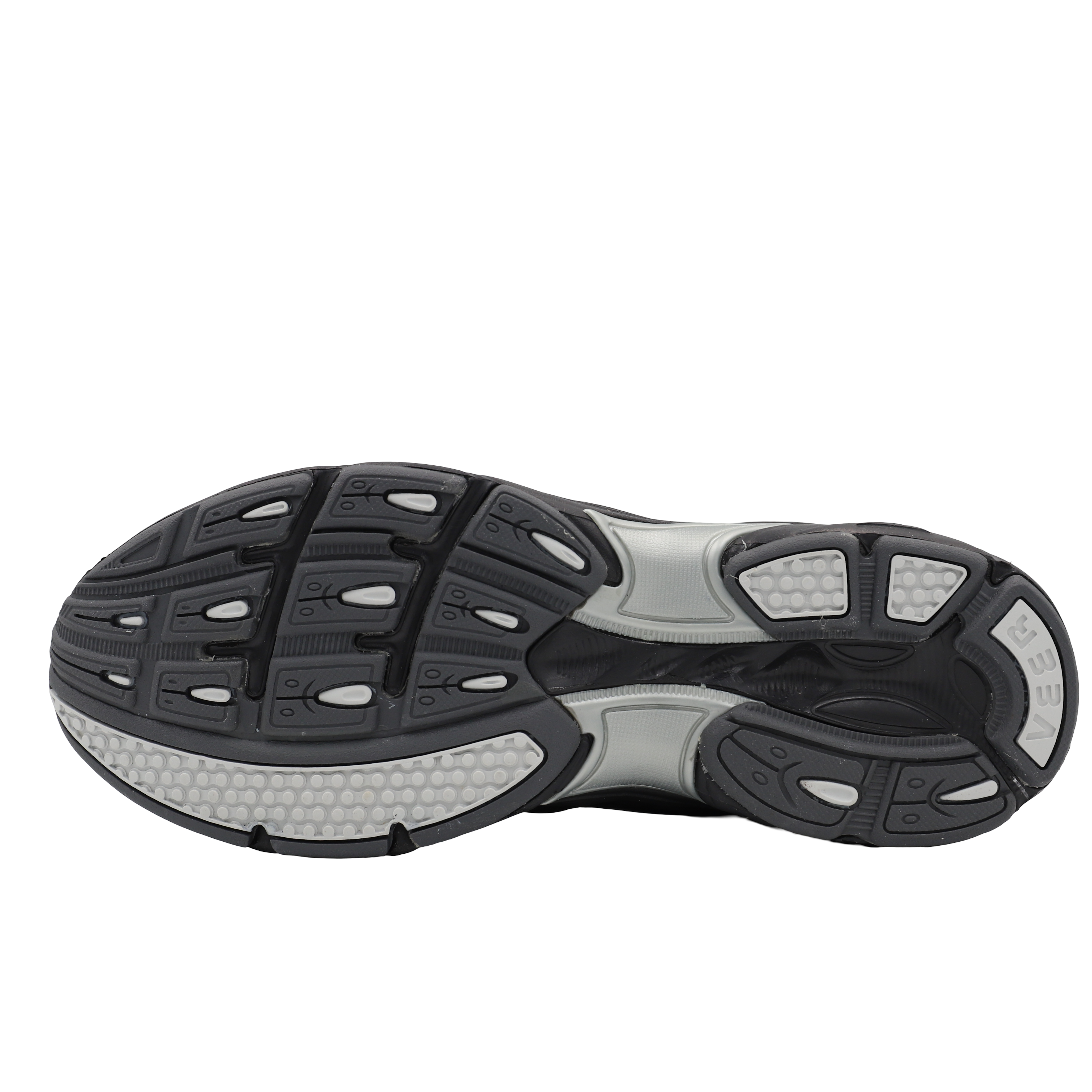 Incaltaminte Sport cu Piele Naturala Barbati 1426
