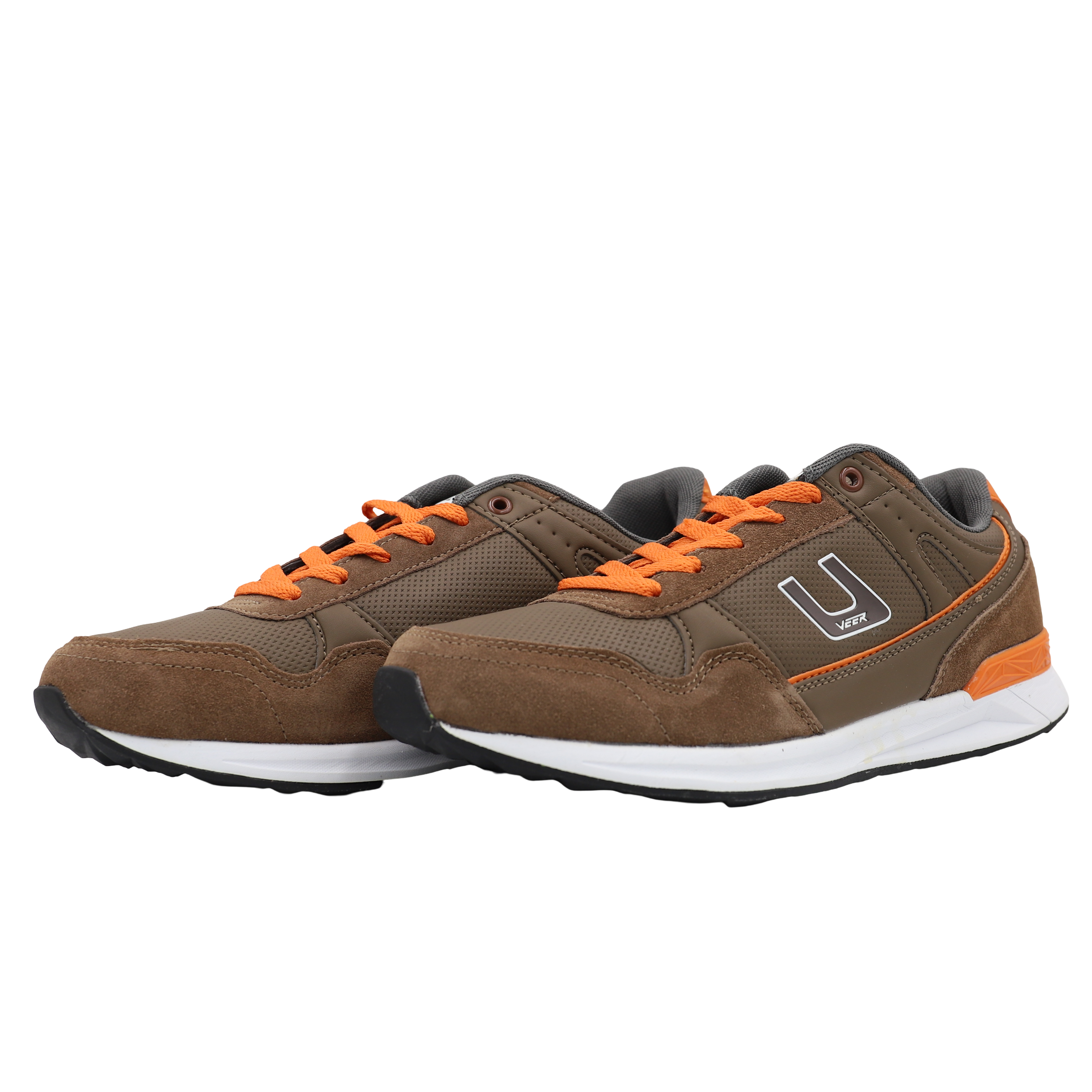 Incaltaminte Sport Piele Barbati 1453