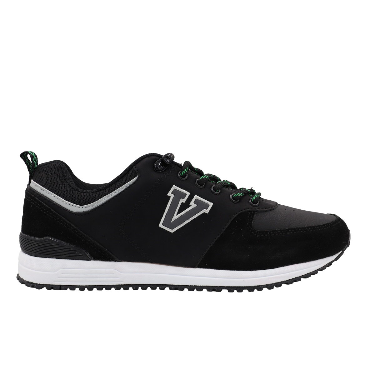 Incaltaminte Sport Piele Intoarsa Barbati 1501