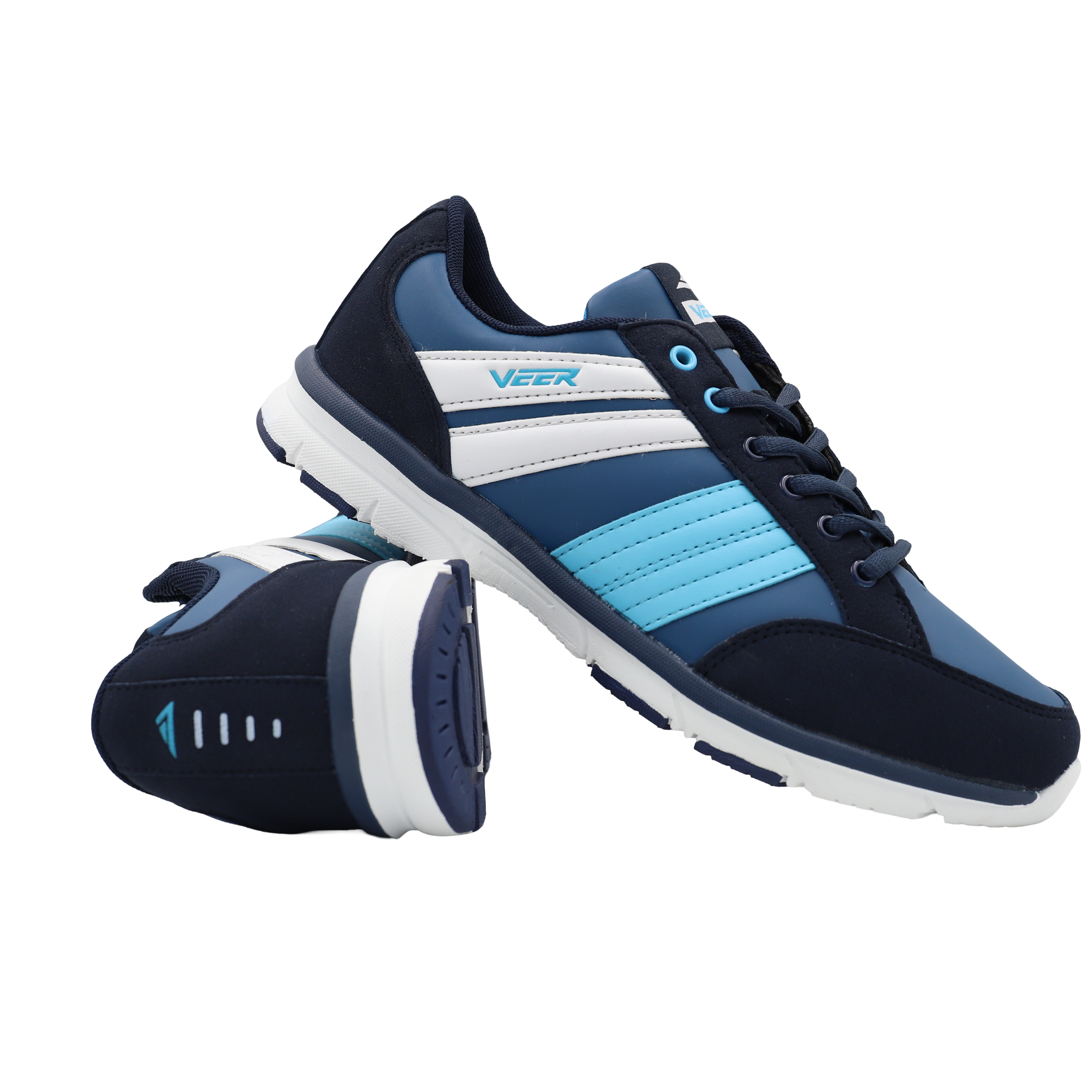 Incaltaminte Sport cu Piele Naturala 1622