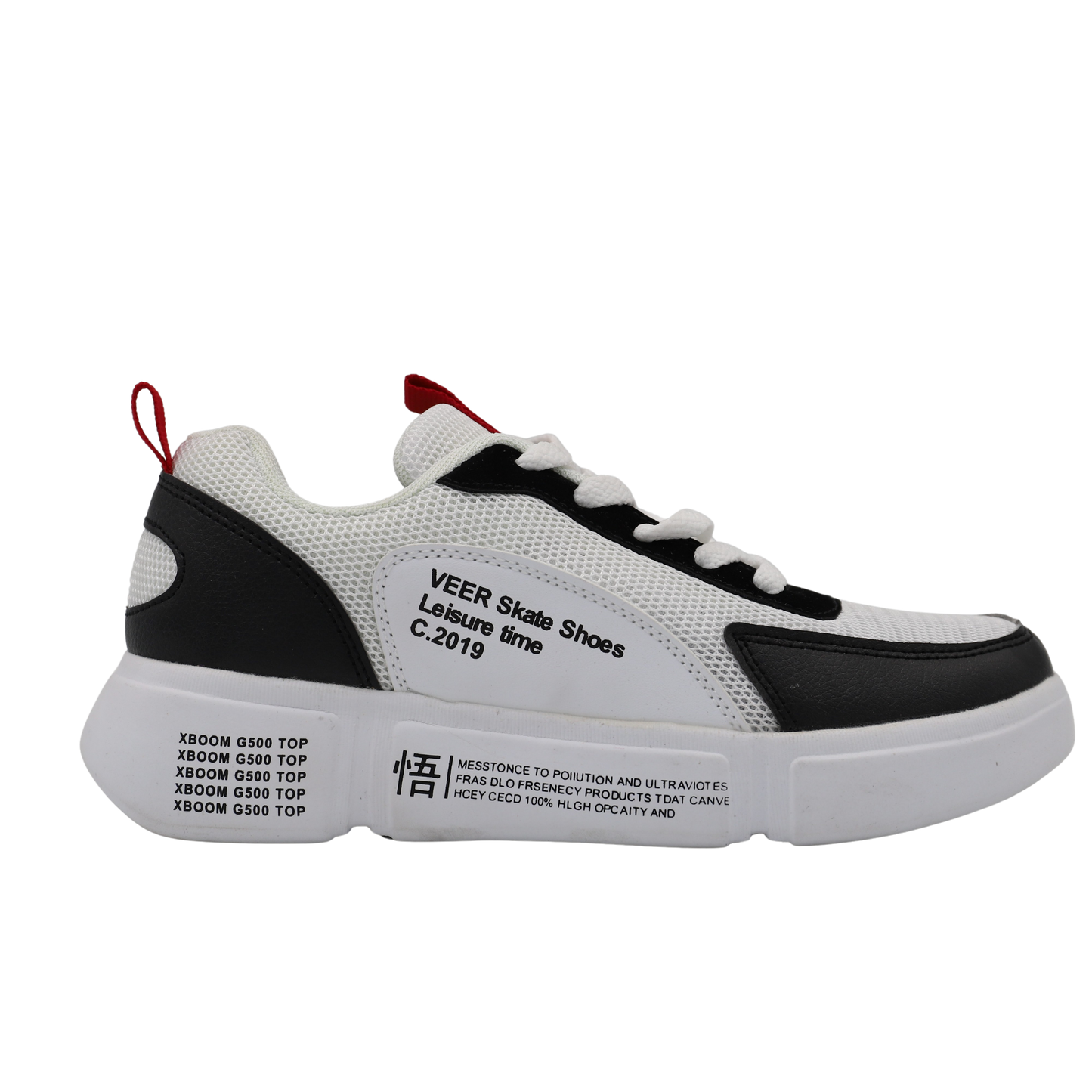 Sneaker 1823 Damă