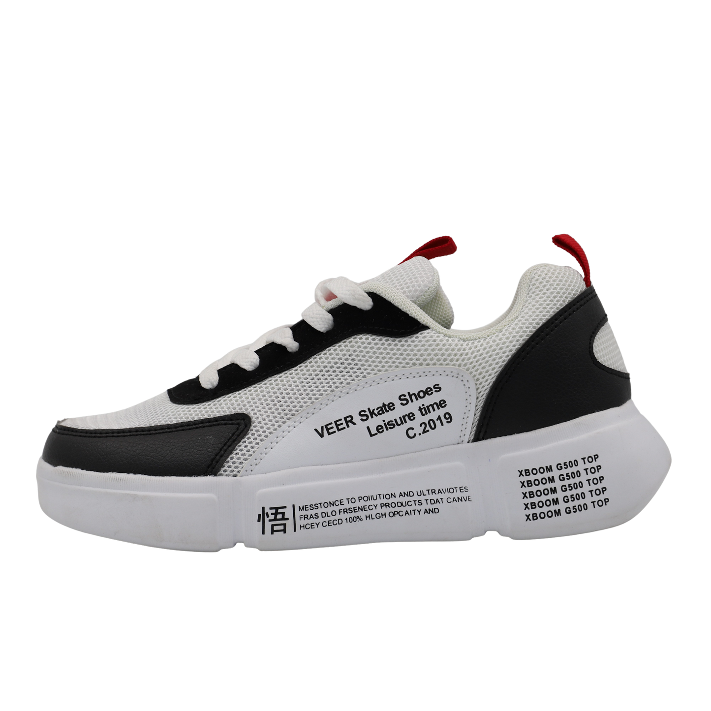 Sneaker 1823 Damă