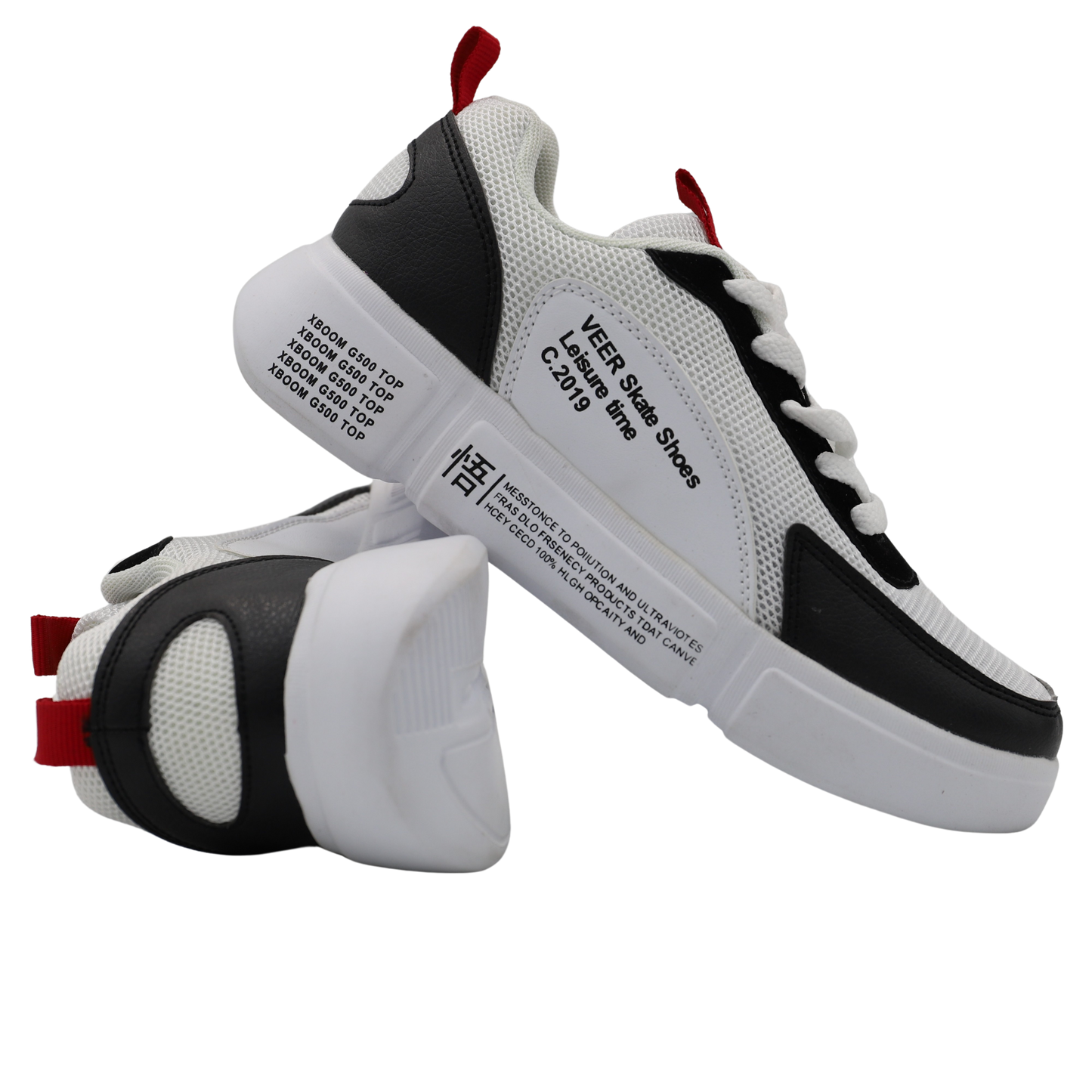 Sneaker 1823 Damă