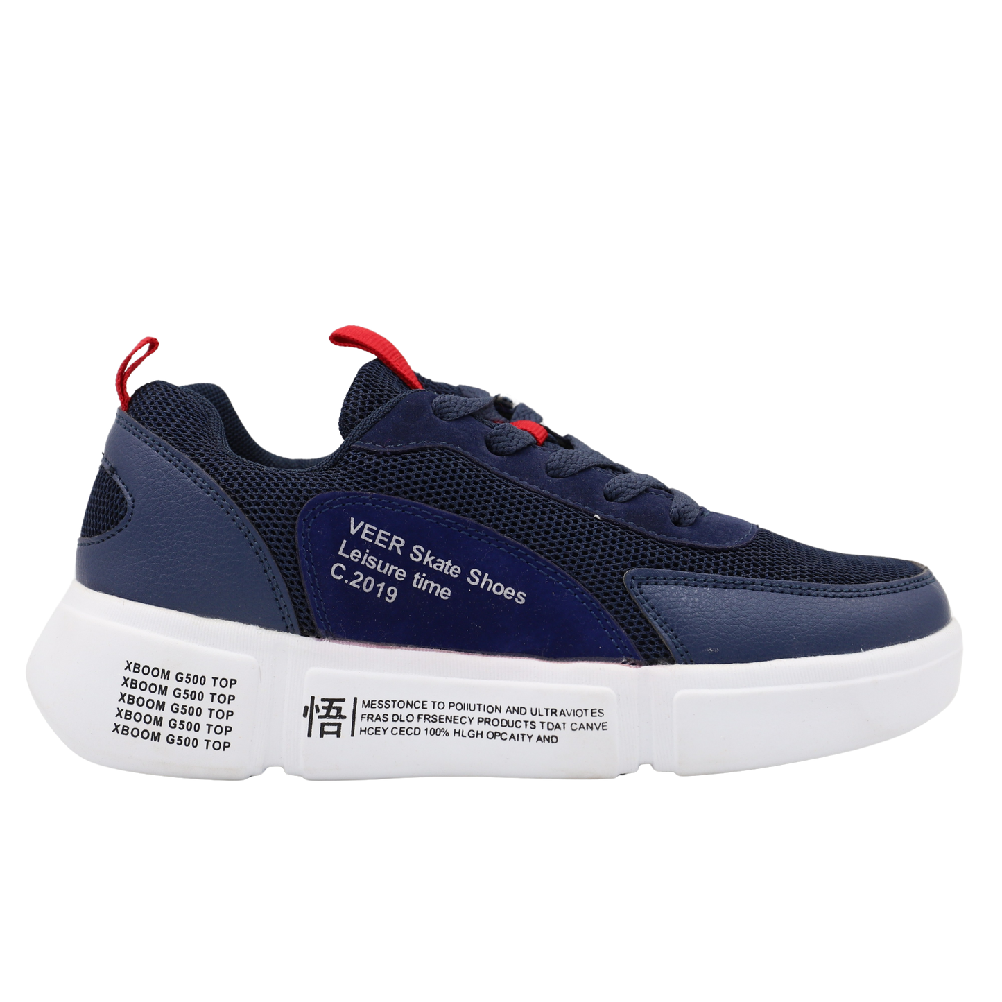 Sneaker 1823 Damă