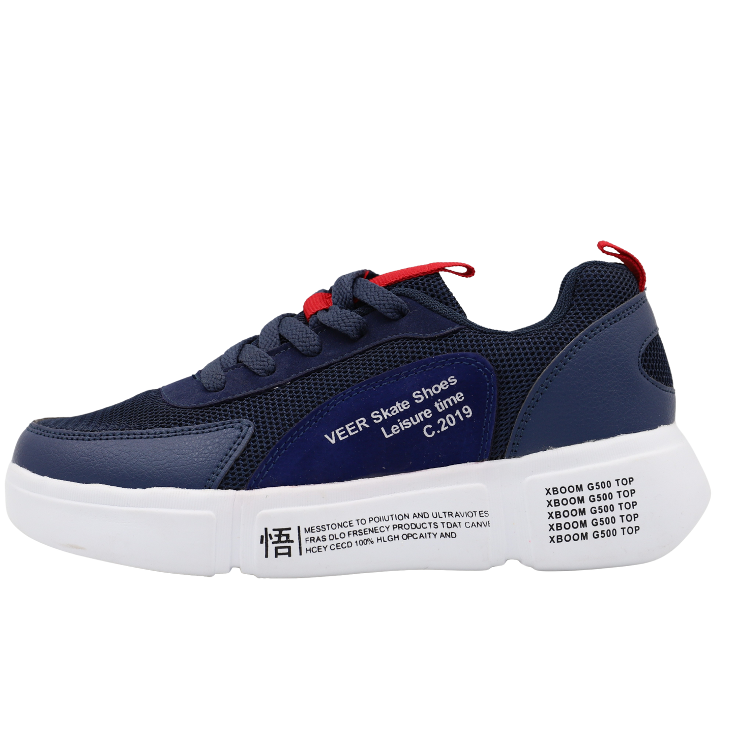 Sneaker 1823 Damă