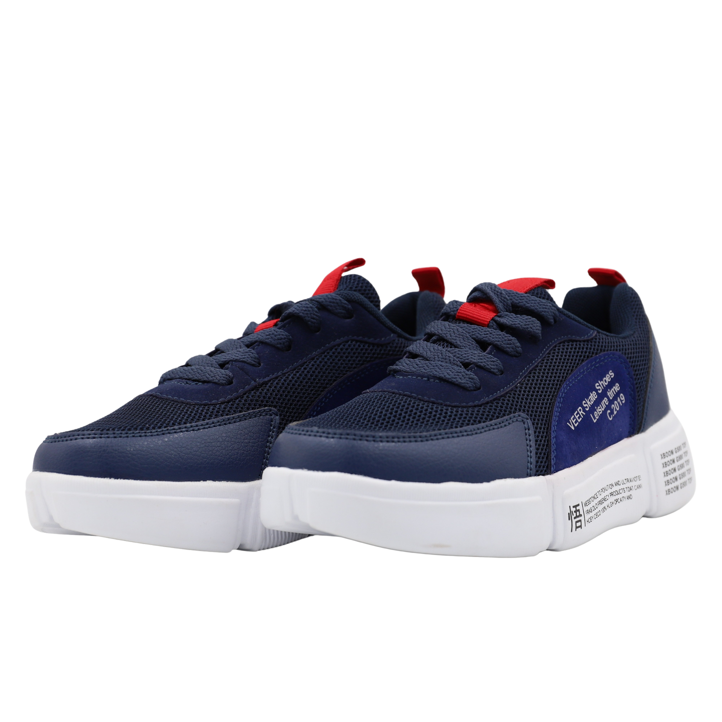 Sneaker 1823 Damă