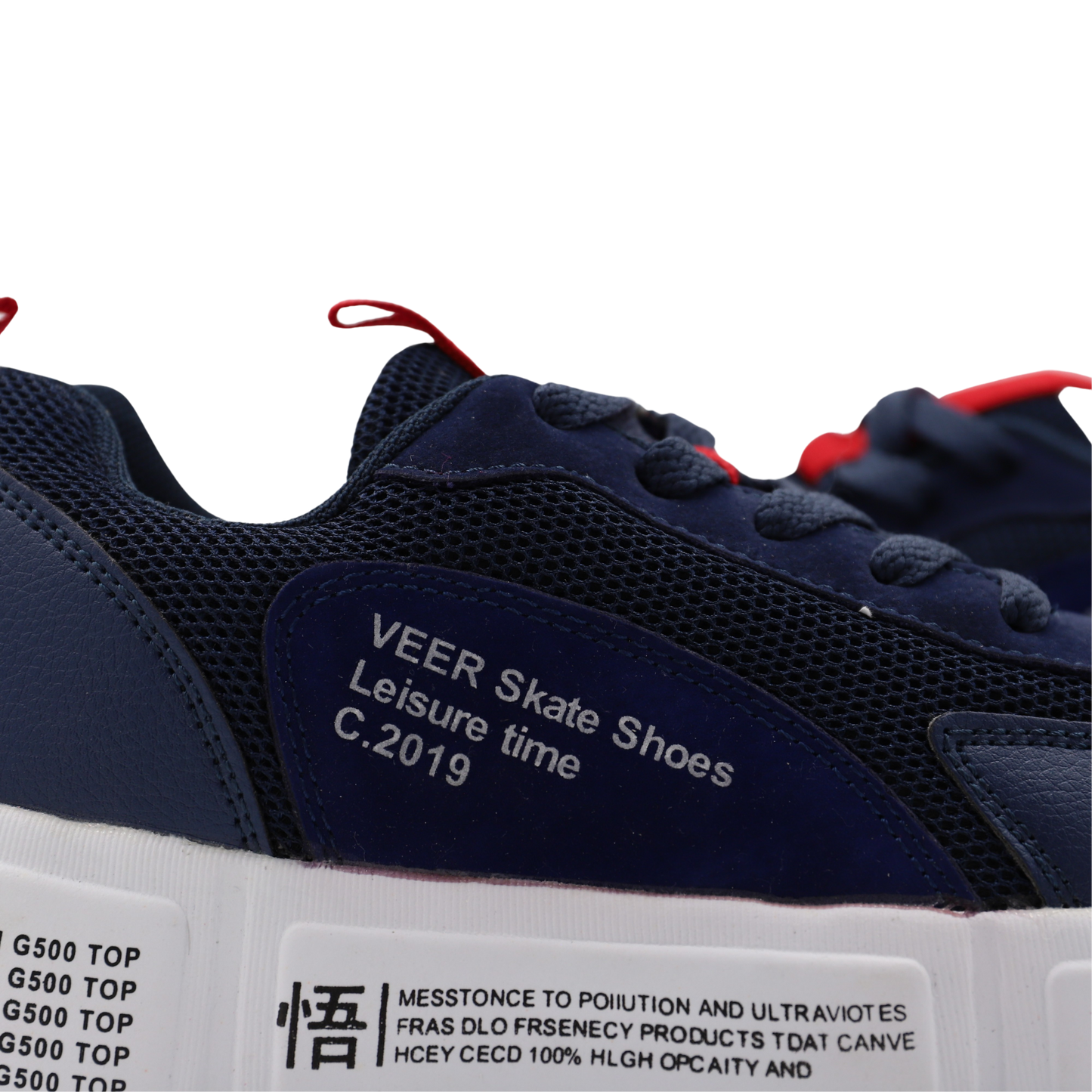 Sneaker 1823 Damă