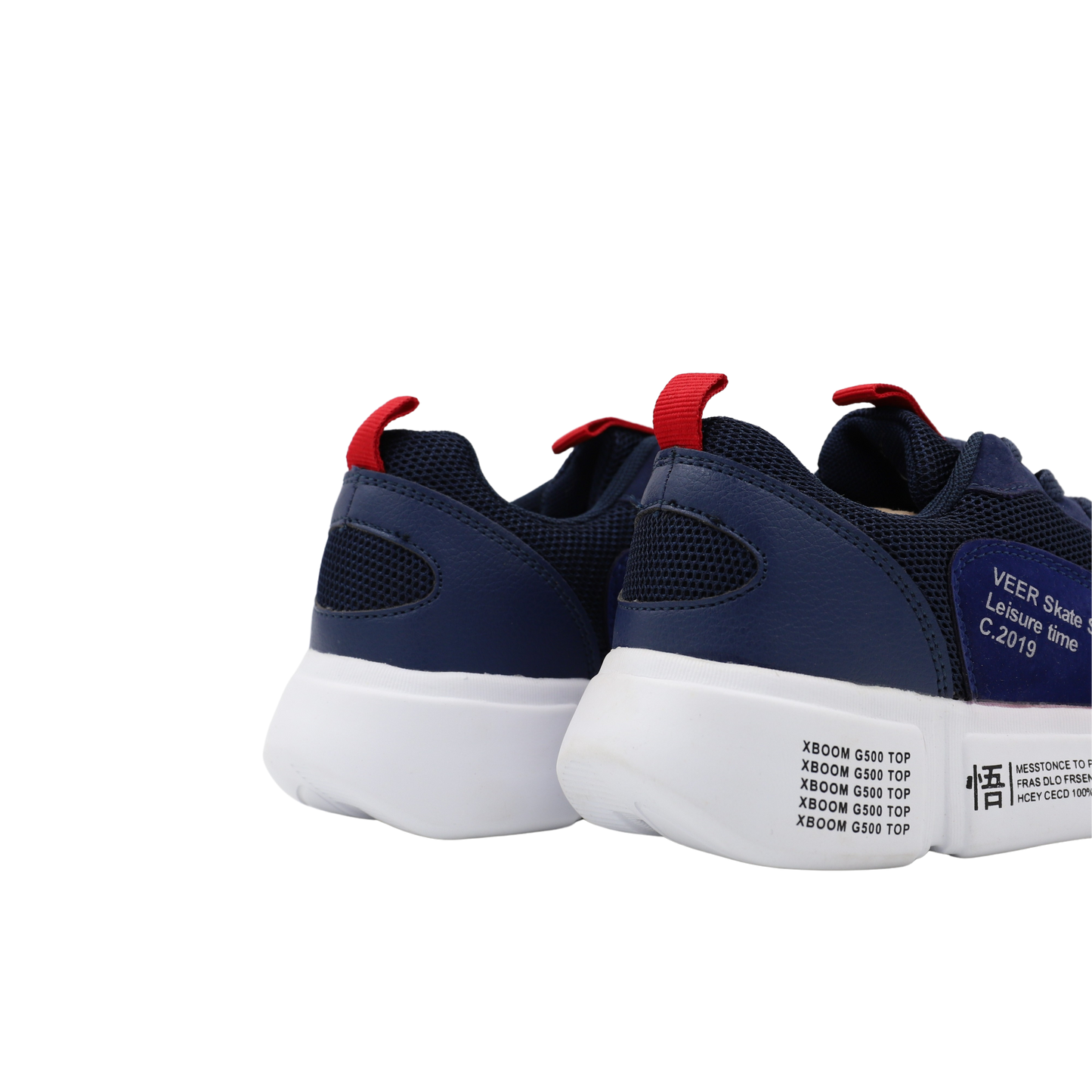 Sneaker 1823 Damă