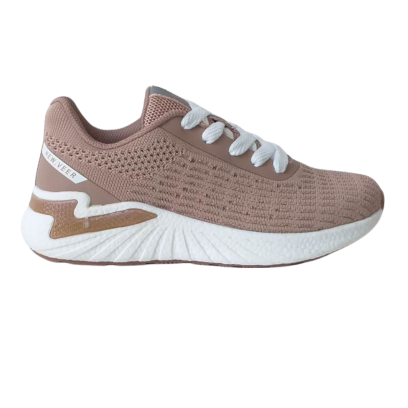 Comfortable Foam Sneakers Incaltaminte Sport Dama 1931