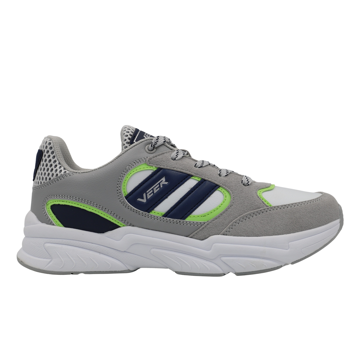 Sneaker 2018