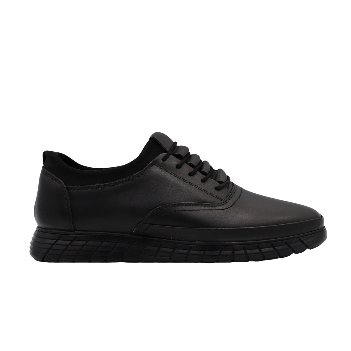 Pantofi Piele Naturala Barbati 413