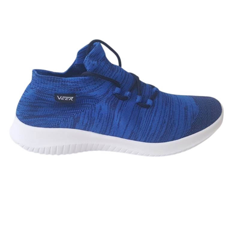 Comfortable Foam Sneakers Incaltaminte Sport Dama 1816