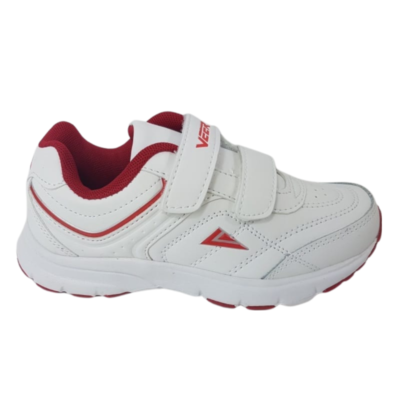 Incaltaminte Velcro cu Piele Naturala - Arici Copii 9023
