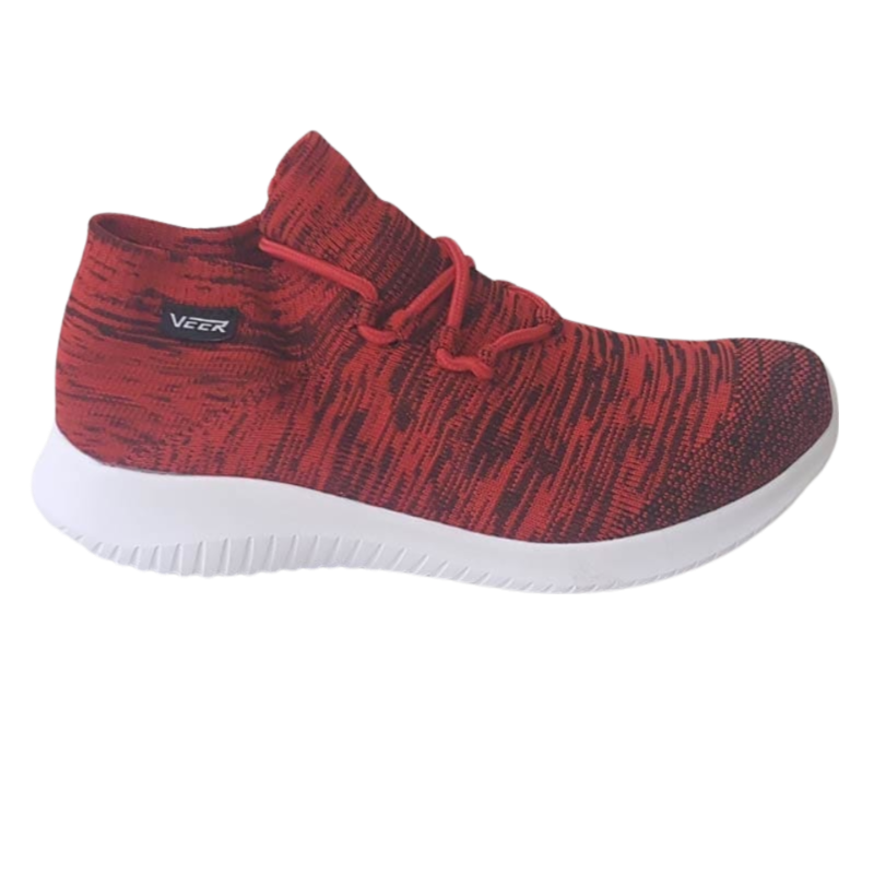 Comfortable Foam Sneakers Incaltaminte Sport Dama 1816