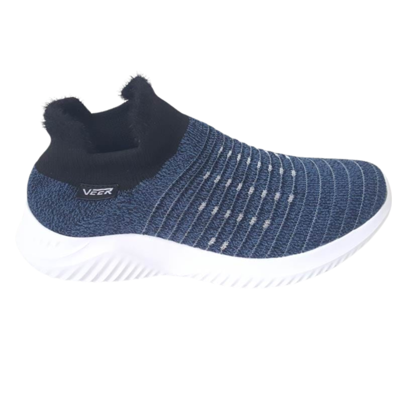 Comfortable Foam Sneakers Incaltaminte Sport Dama 1818