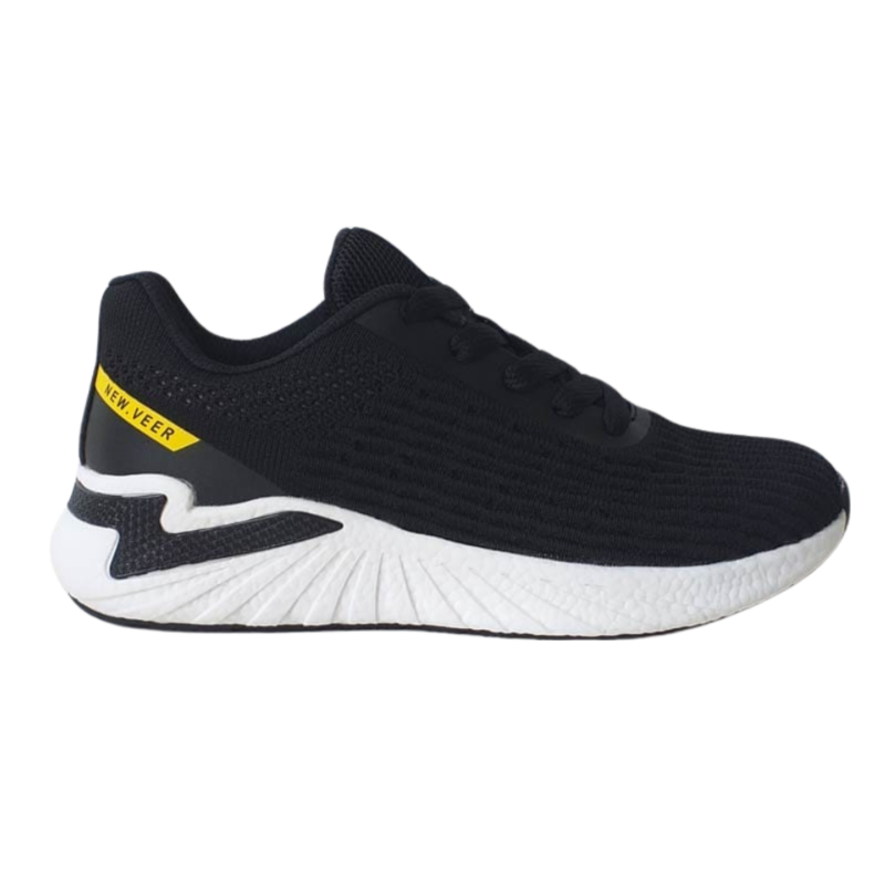 Comfortable Foam Sneakers Incaltaminte Sport Dama 1931