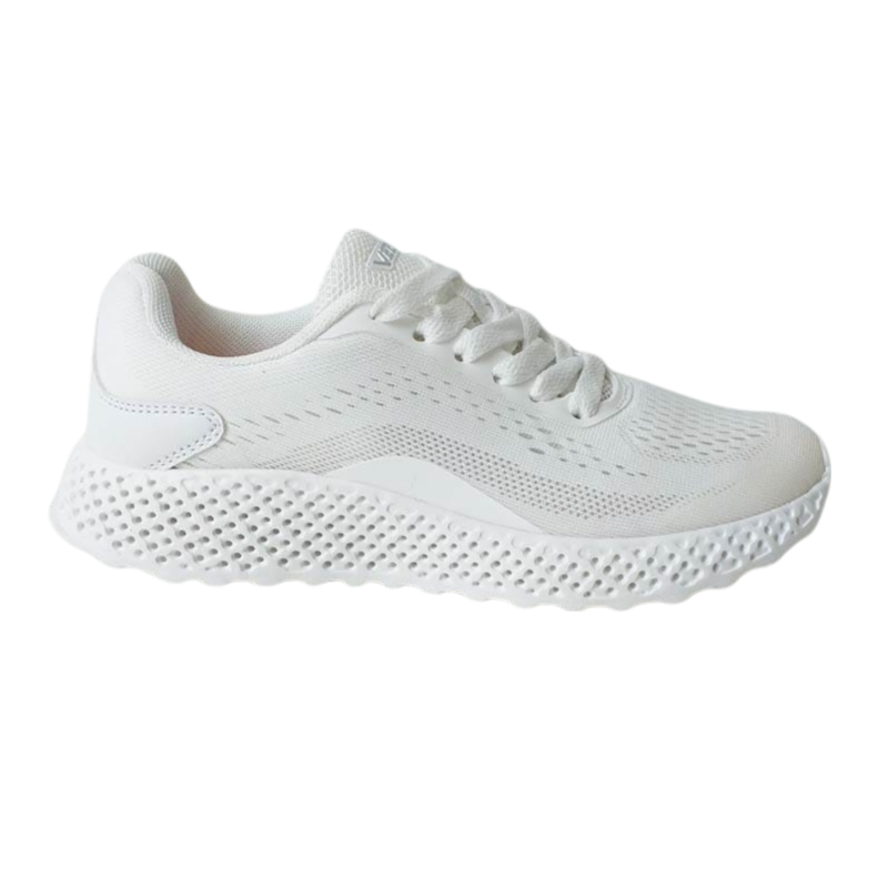 Comfortable Foam Sneakers Incaltaminte Sport Dama 1927