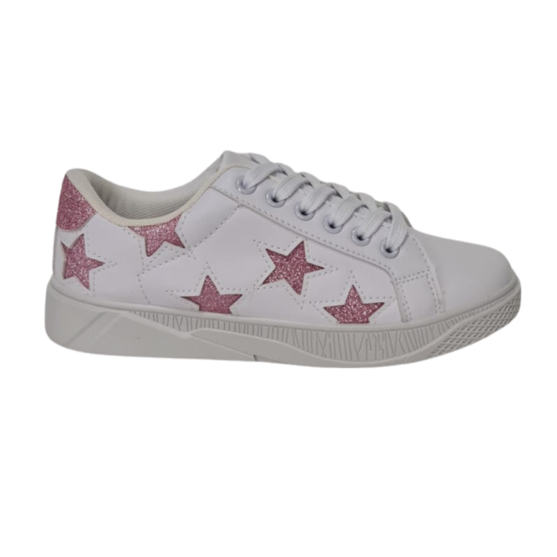 Sneaker B1821