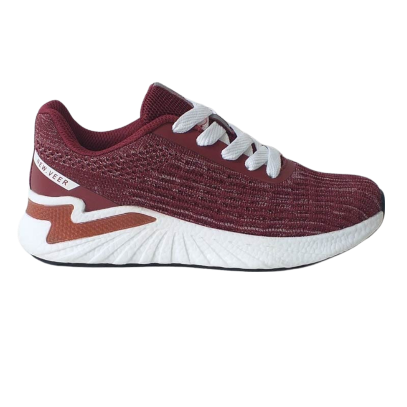 Comfortable Foam Sneakers Incaltaminte Sport Dama 1931