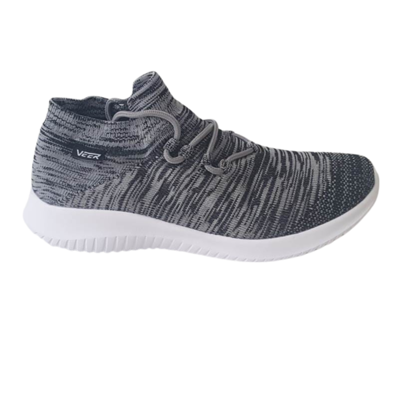 Comfortable Foam Sneakers Incaltaminte Sport Dama 1816