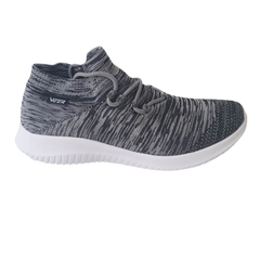 Comfortable Foam Sneakers Incaltaminte Sport Dama 1816