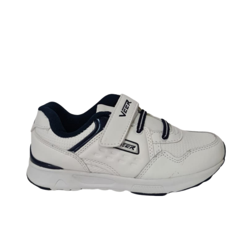 Incaltaminte Velcro cu Piele Naturala - Arici Copii 9185