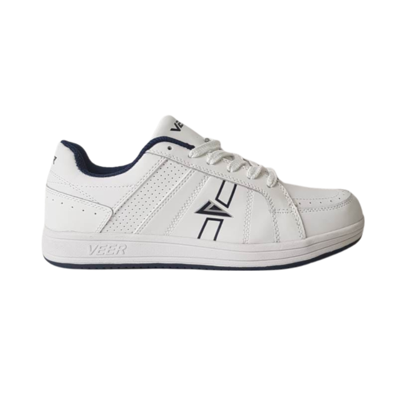 Incaltaminte Sport cu Piele Naturala Barbati 9208