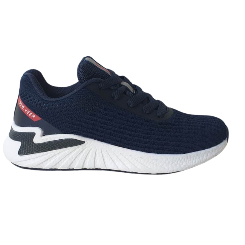 Comfortable Foam Sneakers Incaltaminte Sport Dama 1931