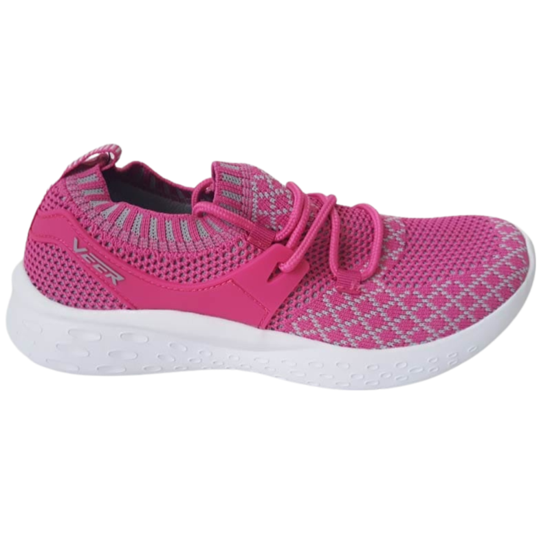 Comfortable Foam Sneakers Incaltaminte Sport Dama 1814