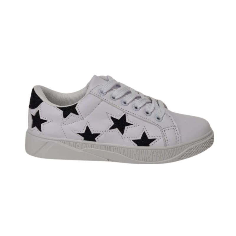 Sneaker B1821