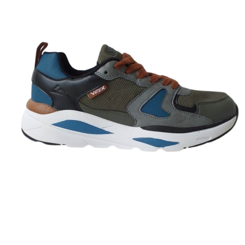 Sneaker 1907