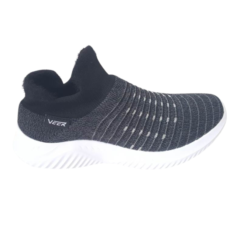 Comfortable Foam Sneakers Incaltaminte Sport Dama 1818