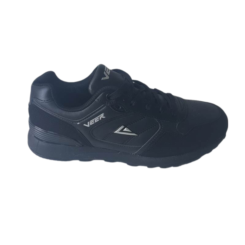 Incaltaminte Sport cu Piele Naturala Barbati 9257