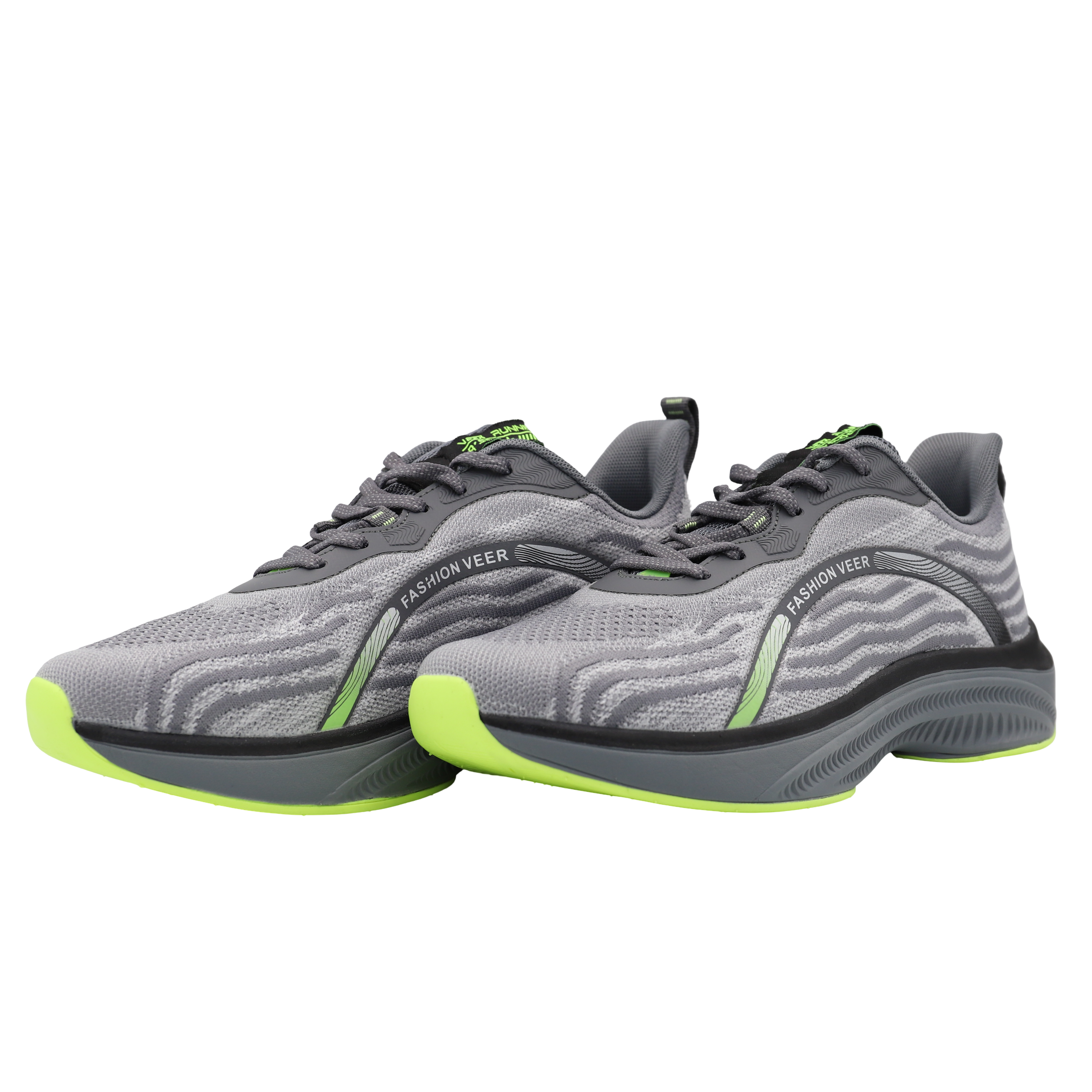 Spuma "V-Tech Light Technology" Incaltaminte Sport 2319