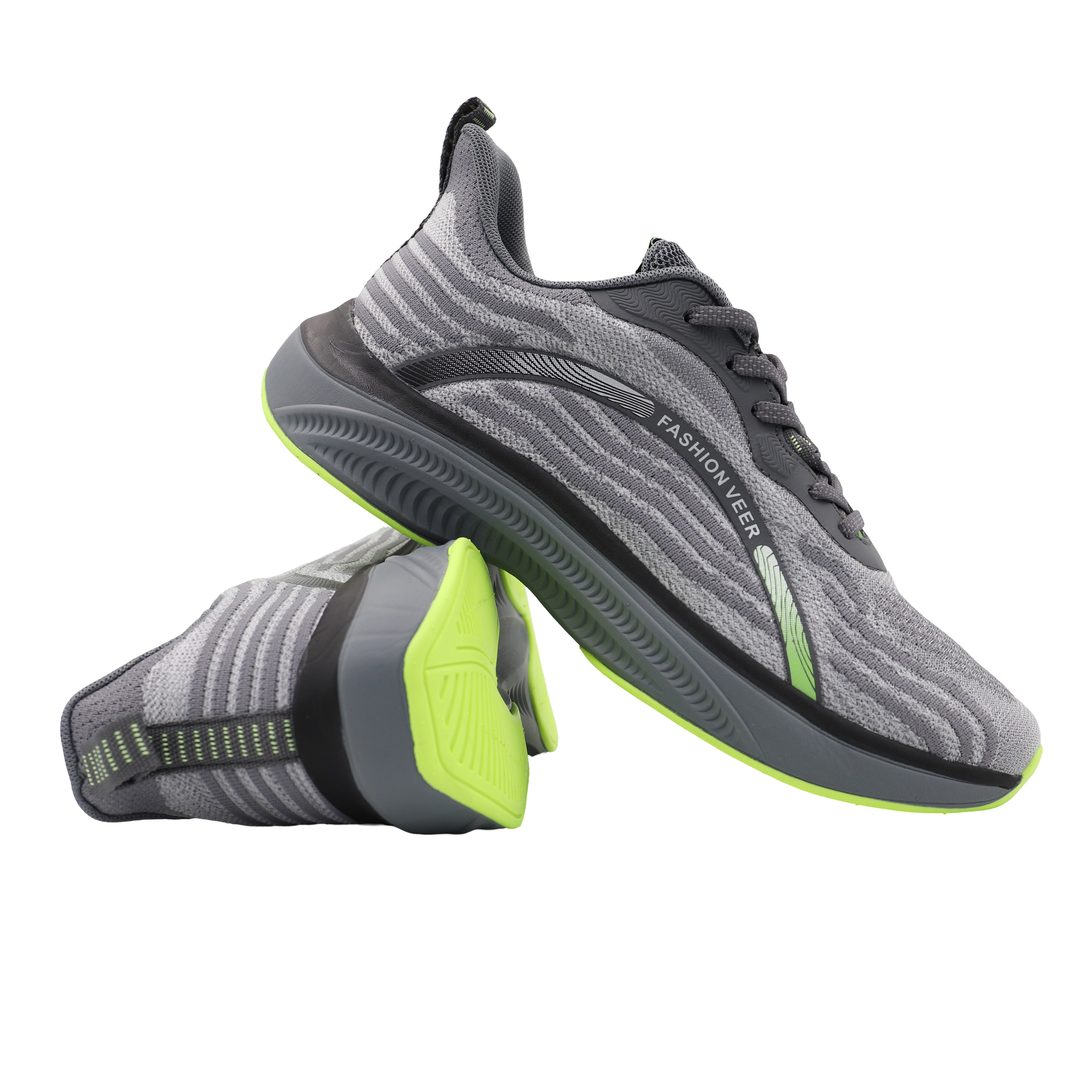 Spuma "V-Tech Light Technology" Incaltaminte Sport 2319
