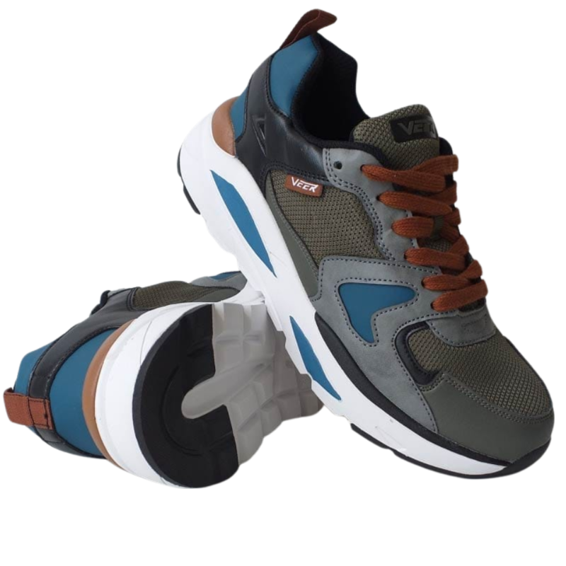 Sneaker 1907