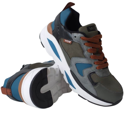 Sneaker 1907