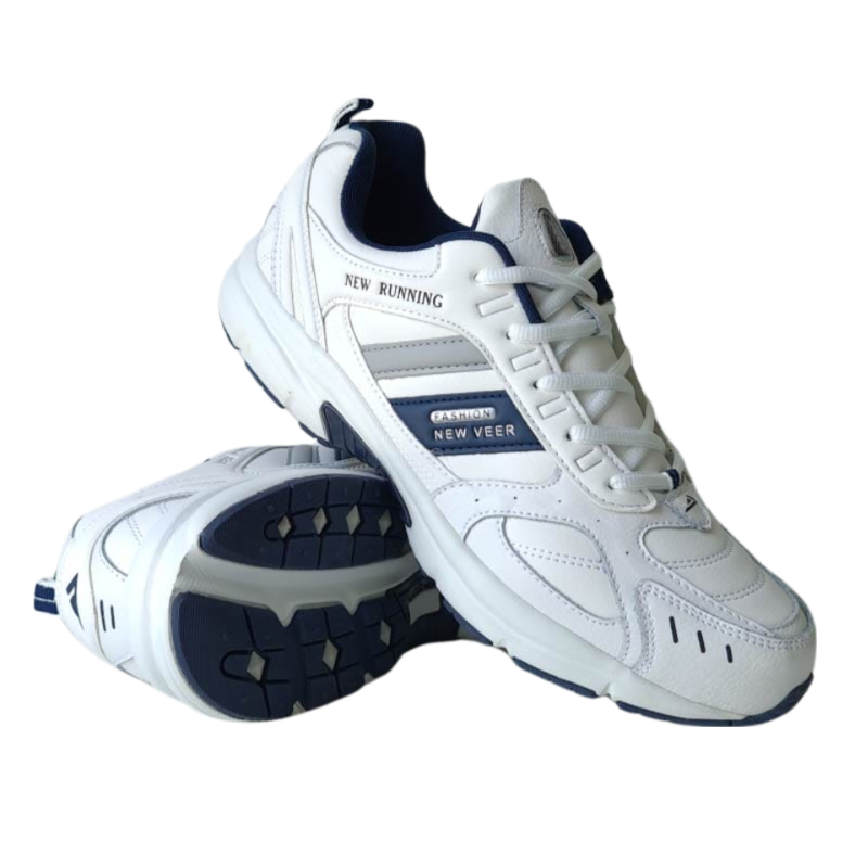 Incaltaminte Sport Barbati Marime Speciala 1923 cu Piele Naturala