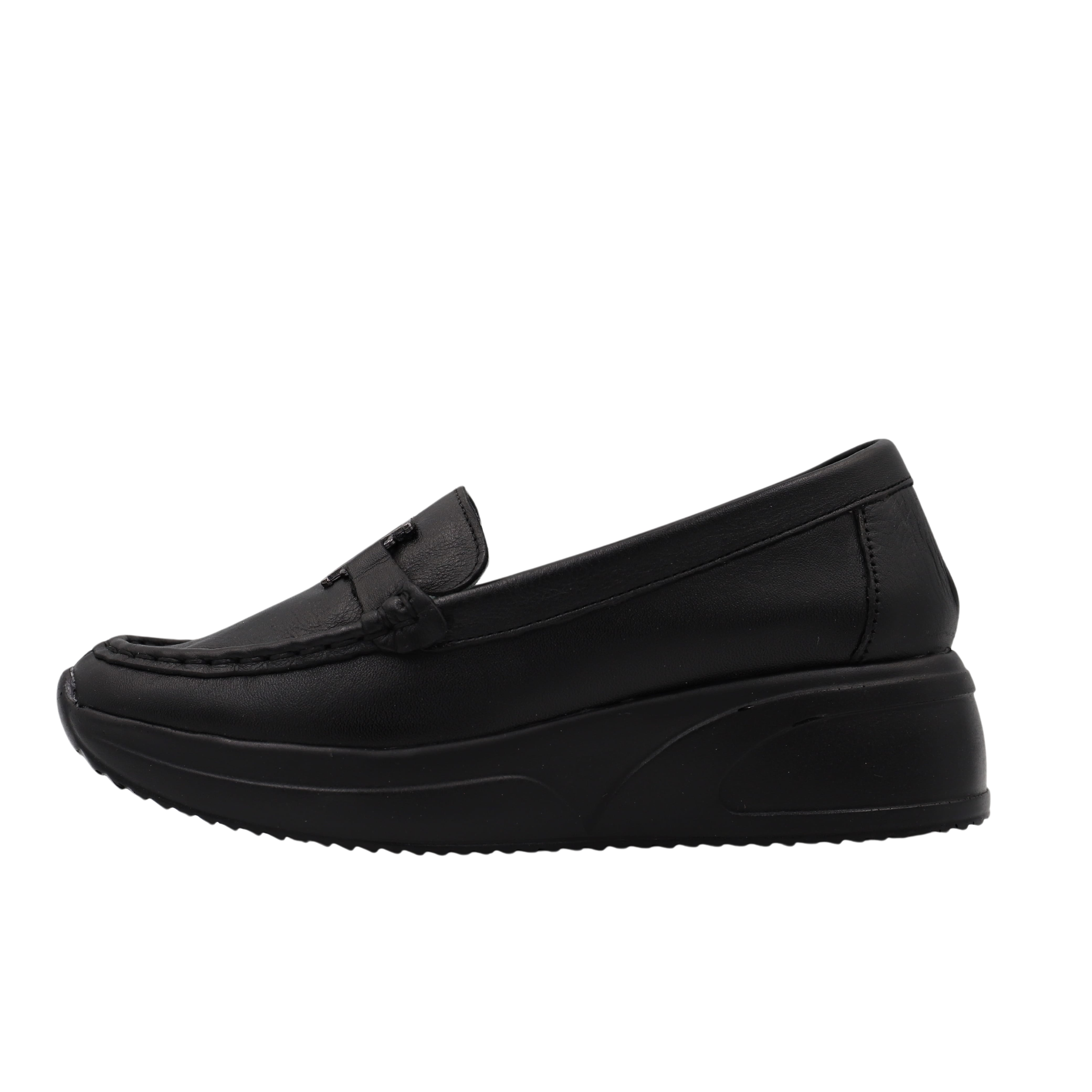 Pantofi Piele Naturala Dama 4005