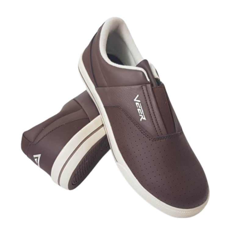 Slip On Sneakers Incaltaminte Sport Barbati 9150